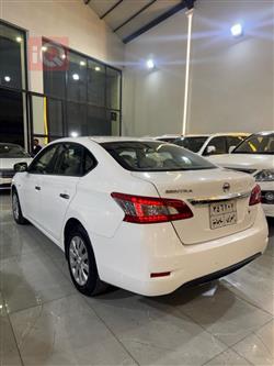 نيسان سنترا